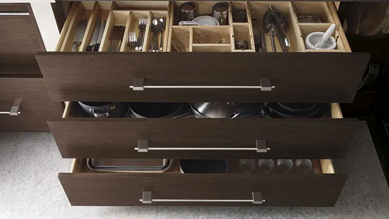 Storage